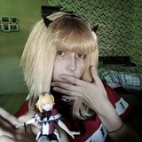 Telegram profile photo for Ли cos| рест