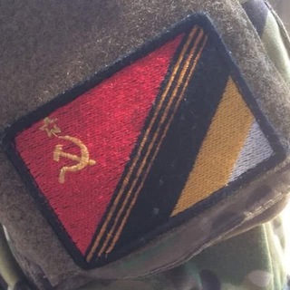 Telegram profile photo for V Z: Империя наносит ответный удар