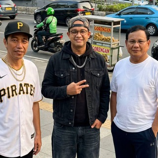 Telegram profile photo for Bukankah ini My