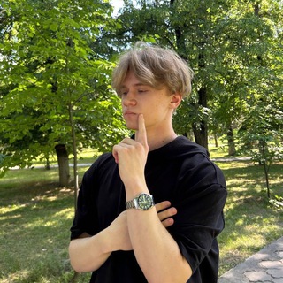 Telegram profile photo for Temka English