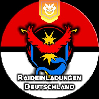 Telegram group profile photo for Raideinladungen Deutschland