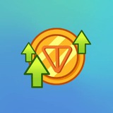 Telegram profile photo for Crypto News