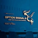 Telegram profile photo for 🚩 OPTIONS CE & PE CALLS & AMS 🌈™️