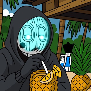 Telegram profile photo for Trav’s Lair