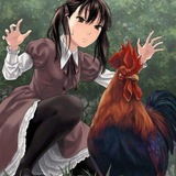 Telegram profile photo for shxtpxstxng