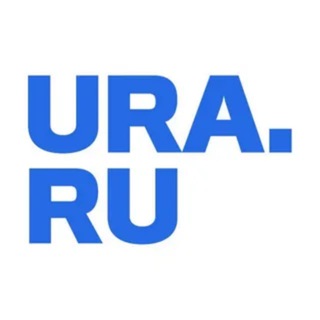 Telegram profile photo for URA.RU Челябинская область