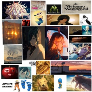 Telegram profile photo for life of freaks