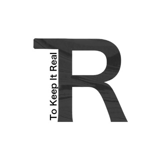 Telegram profile photo for To Keep It Real