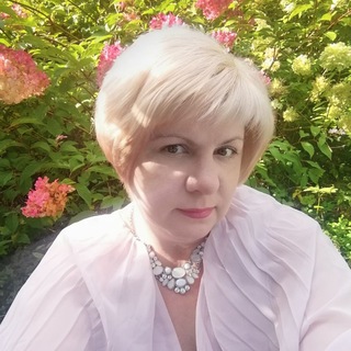 Telegram profile photo for ©™ Евгения Жаркова