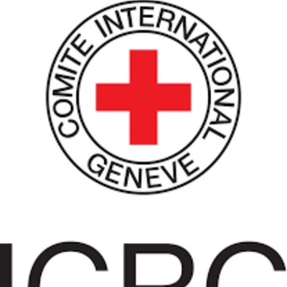 Telegram profile photo for ICRC