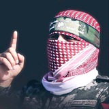 Telegram profile photo for أبو عبيدة الناطق العسكري