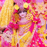 Telegram profile photo for Shri Hit Premanand Sharan Ji Maharaj