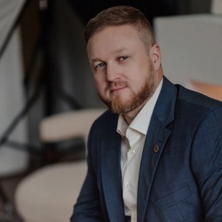 Telegram profile photo for Адвокат Чекстер Артём Викторович