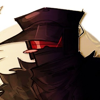 Telegram profile photo for @ АРХИВ | 🍷 - 𝚁𝚎𝚋𝚎𝚕'𝚜 𝚋𝚊𝚜𝚎