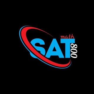 Telegram profile photo for SAT Math | Yokubjon Isaqjonov🇺🇿