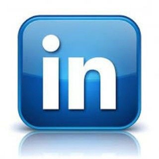Telegram profile photo for Linkedin Proof