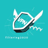 Telegram profile photo for FILTERING2020 | مشتریان