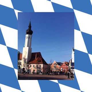 Telegram profile photo for ERDING ZEIGT GESICHT