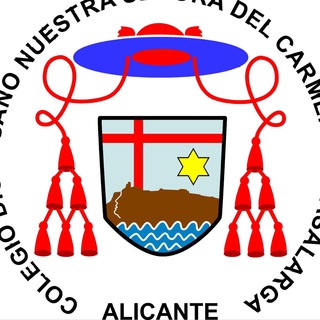 Telegram profile photo for COLEGIO CASALARGA