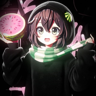 Telegram group profile photo for Логово Рикера・Чат