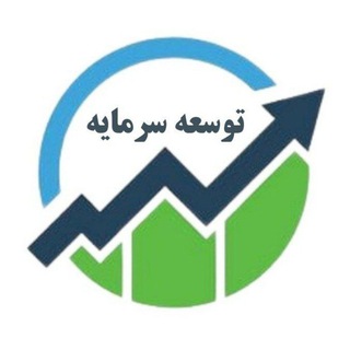 Telegram profile photo for توسعه سرمایه💎
