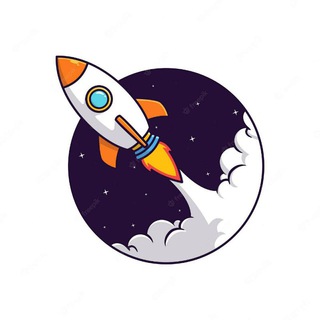 Telegram profile photo for Rocket_Calls