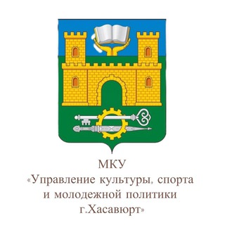 Telegram profile photo for УКСиМП