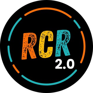 Telegram profile photo for RCR_NZ