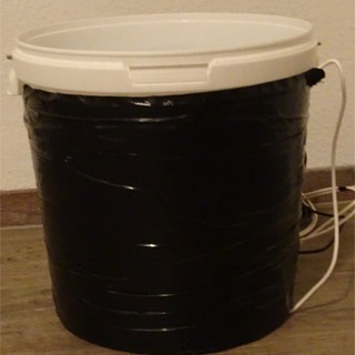 Telegram profile photo for Anti Nano Gerät