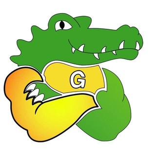Telegram profile photo for Gando Proxy