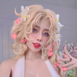 Telegram profile photo for 精品套图 #艺术 #JVID美模 #露点 #在线观看