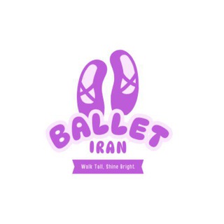 Telegram profile photo for Ballet_shopiran