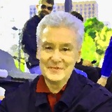 Telegram profile photo for Москва при Собянине: Сергунина и схемы