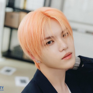 Telegram profile photo for JO GYEHYEON | VERIVERY