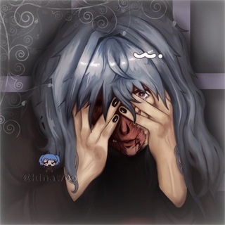 Telegram profile photo for рест ⋮ кинаво