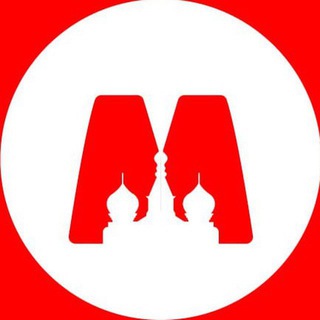 Telegram profile photo for • Новости Москвы •