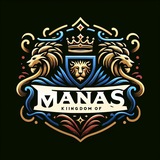 Telegram profile photo for Kingdom of Manas (clan)