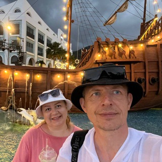 Telegram profile photo for Зайцевы&Удаленка