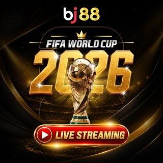 Telegram profile photo for BJ88 SPORT LIVE STREAM