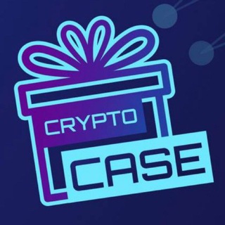 Telegram profile photo for Cryptocase