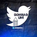 Telegram profile photo for ♥️دانشگاه آزاد گنبد♥️