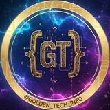Telegram profile photo for Golden Tech