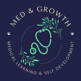 Telegram profile photo for طب رشد🌱 (علوم پزشکی شاهرود)