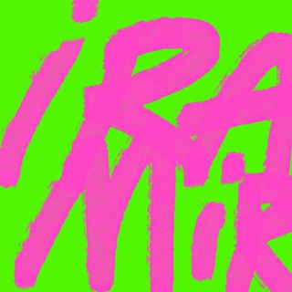 Telegram profile photo for Ира Мир