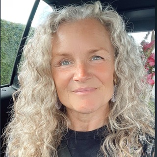 Telegram profile photo for Mediales Bewusstsein 🌙Sandra Simac