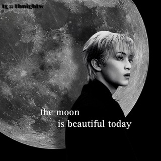 Telegram profile photo for 𝐭𝐡𝐞 𝐧𝐢𝐠𝐡𝐭 𝐰𝐞 𝐦𝐞𝐭 ☾