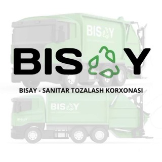 Telegram profile photo for BISAY Kashkadarya
