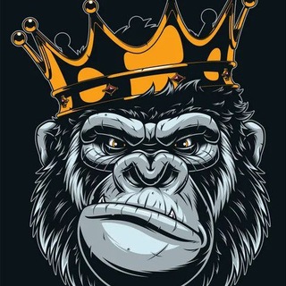 Telegram profile photo for BiG MonkeY KinG