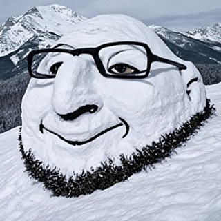 Telegram profile photo for нейроничные memes