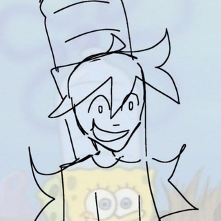 Telegram profile photo for мой тгк @sodarts